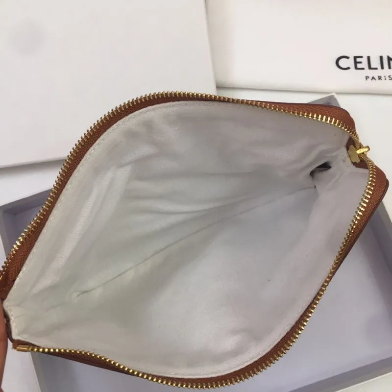 Celine Clutch-8 - Image 8