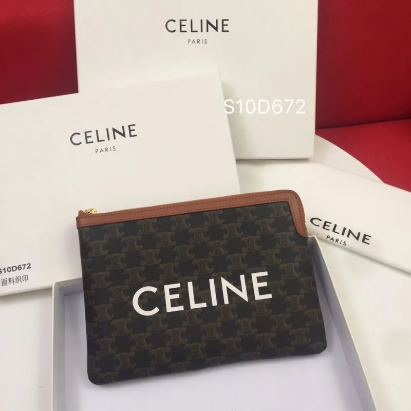 Celine Clutch-9