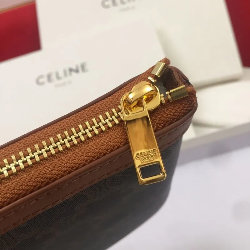 Celine Clutch-9 - Image 5
