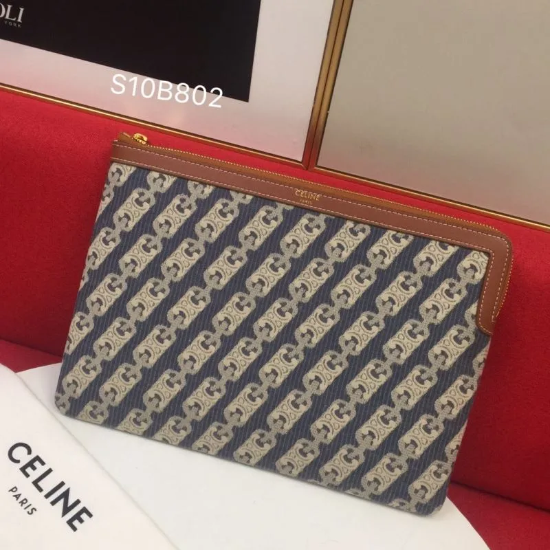 Celine Clutch-11