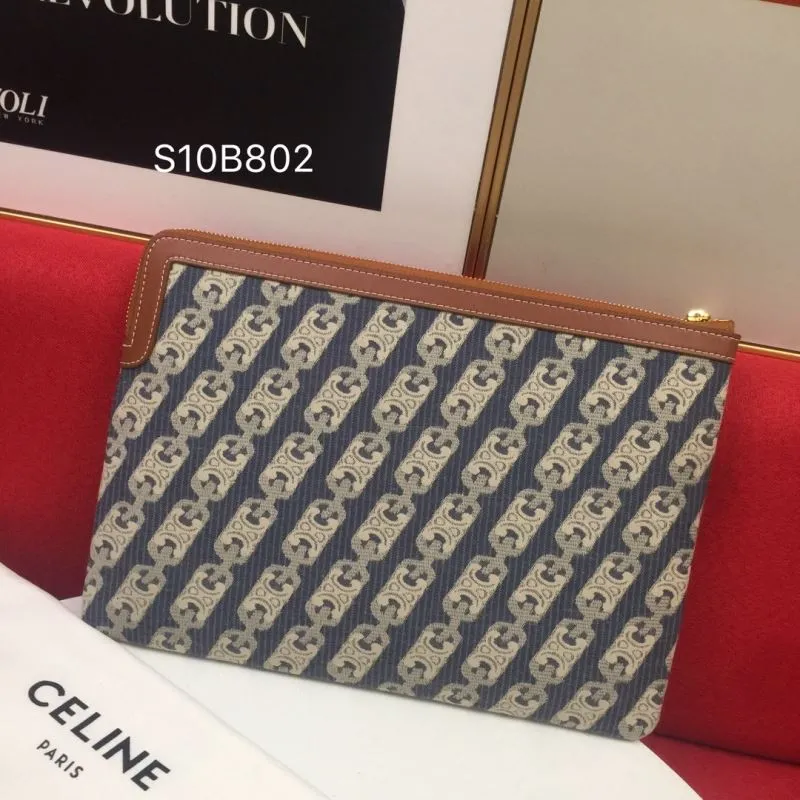Celine Clutch-11 - Image 3
