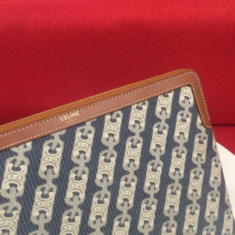 Celine Clutch-11 - Image 4