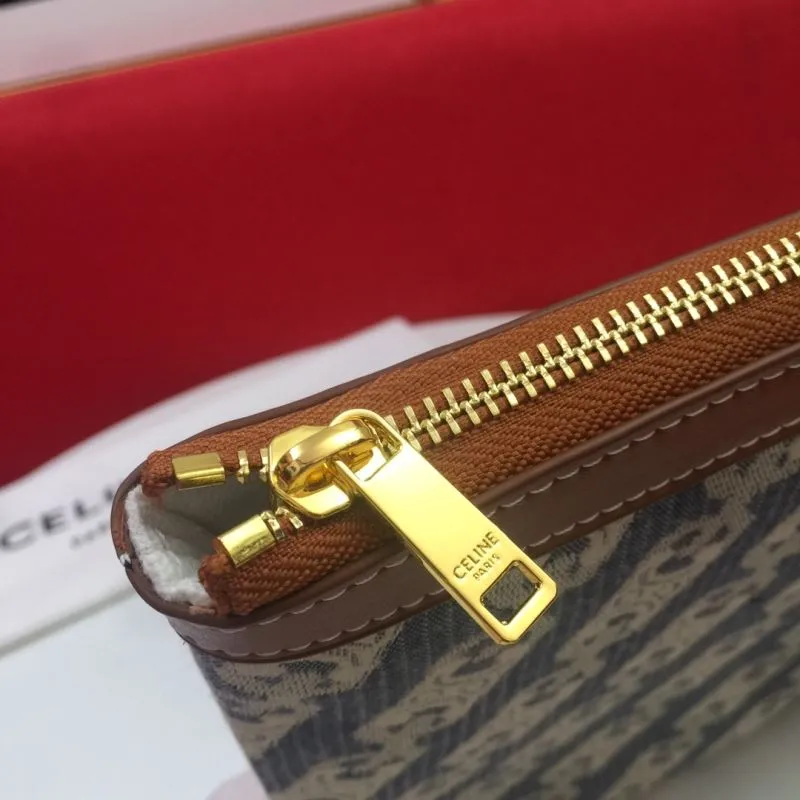 Celine Clutch-11 - Image 5