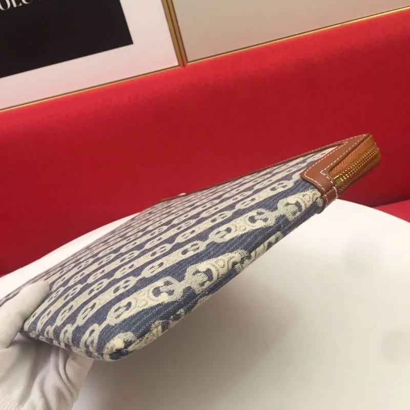 Celine Clutch-11 - Image 7