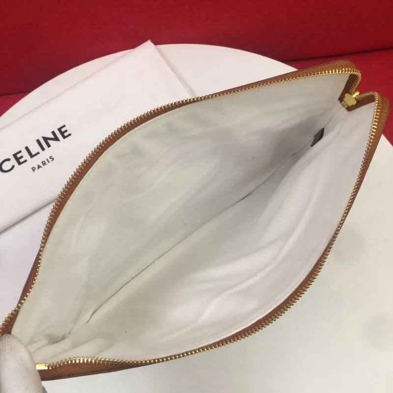 Celine Clutch-11 - Image 8