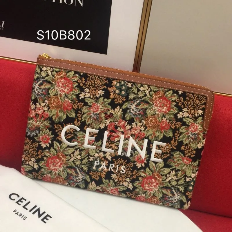 Celine Clutch-12