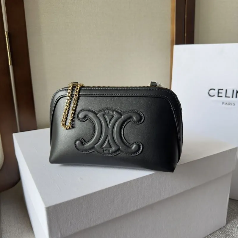 Celine Clutch-14