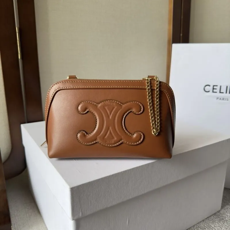 Celine Clutch-15