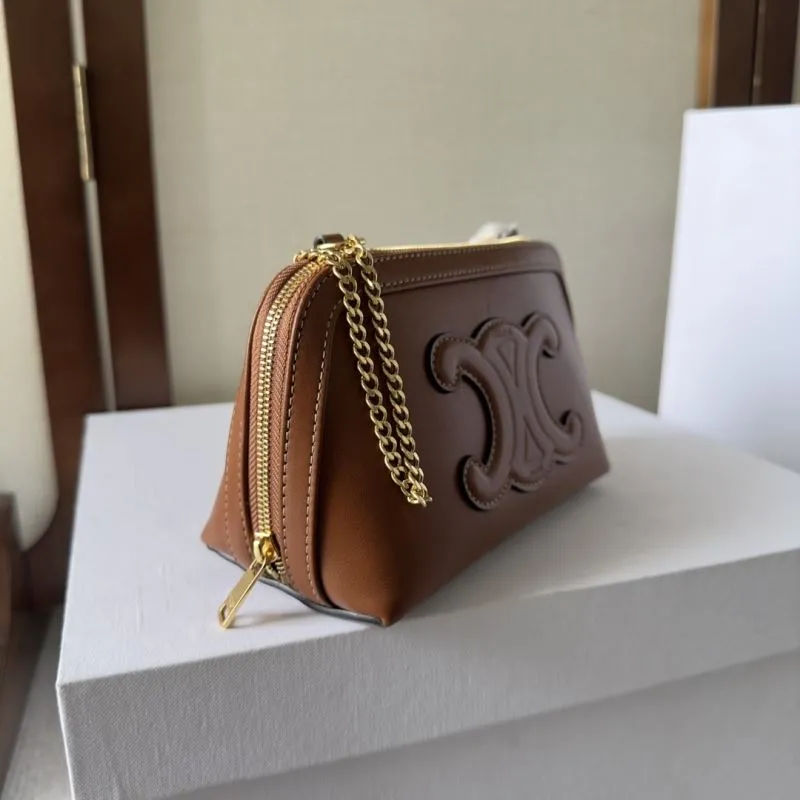 Alternative view of Celine Clutch-15