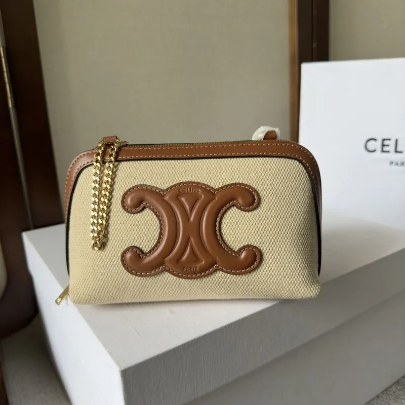 Celine Clutch-16
