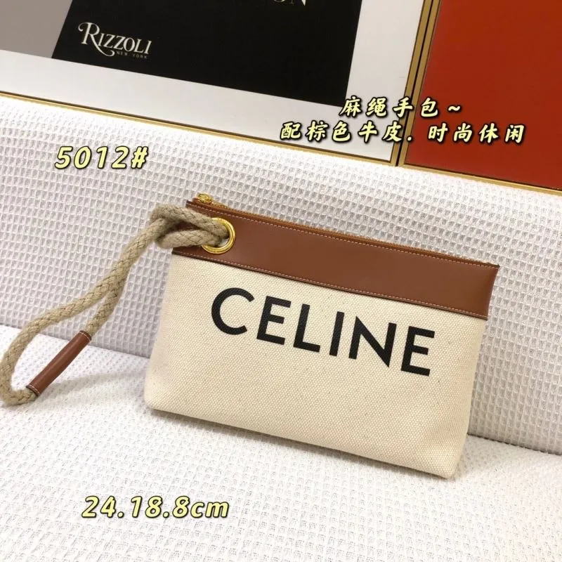 Celine Clutch-17