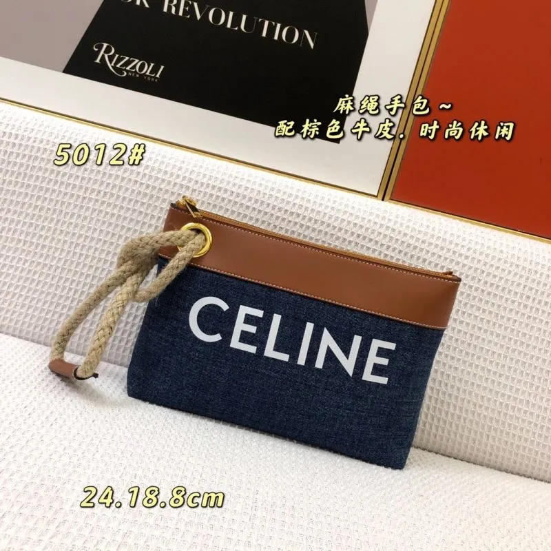 Celine Clutch-18