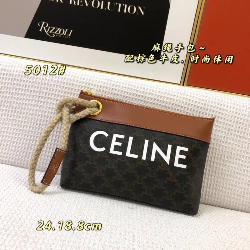 Celine Clutch-19