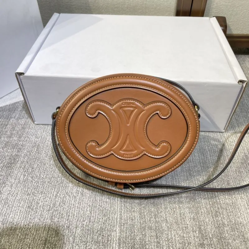 Celine Satchel Bags-2