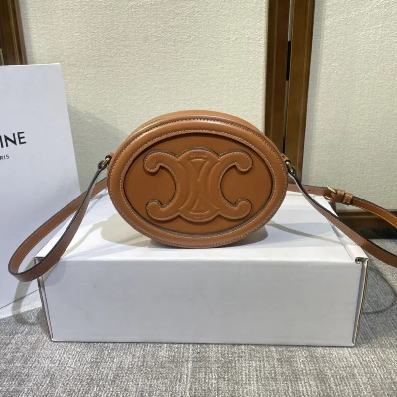 Alternative view of Celine Satchel Bags-2