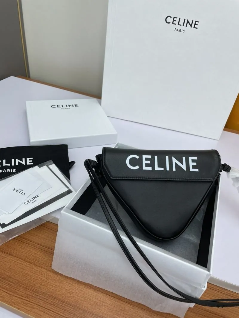 Celine Satchel Bags-3