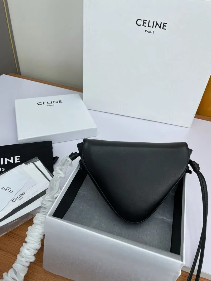 Alternative view of Celine Satchel Bags-3