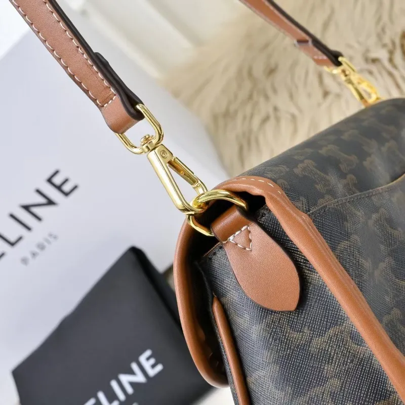 Celine Satchel Bags-5 - Image 4