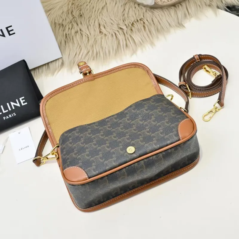 Celine Satchel Bags-5 - Image 5