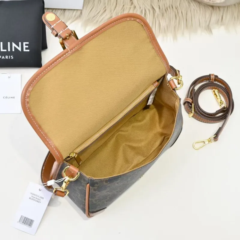 Celine Satchel Bags-5 - Image 6