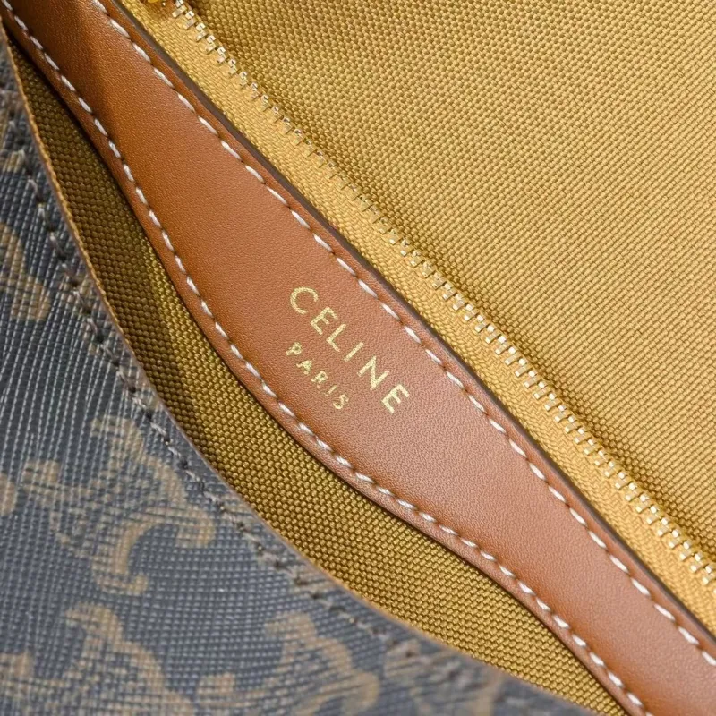 Celine Satchel Bags-5 - Image 7