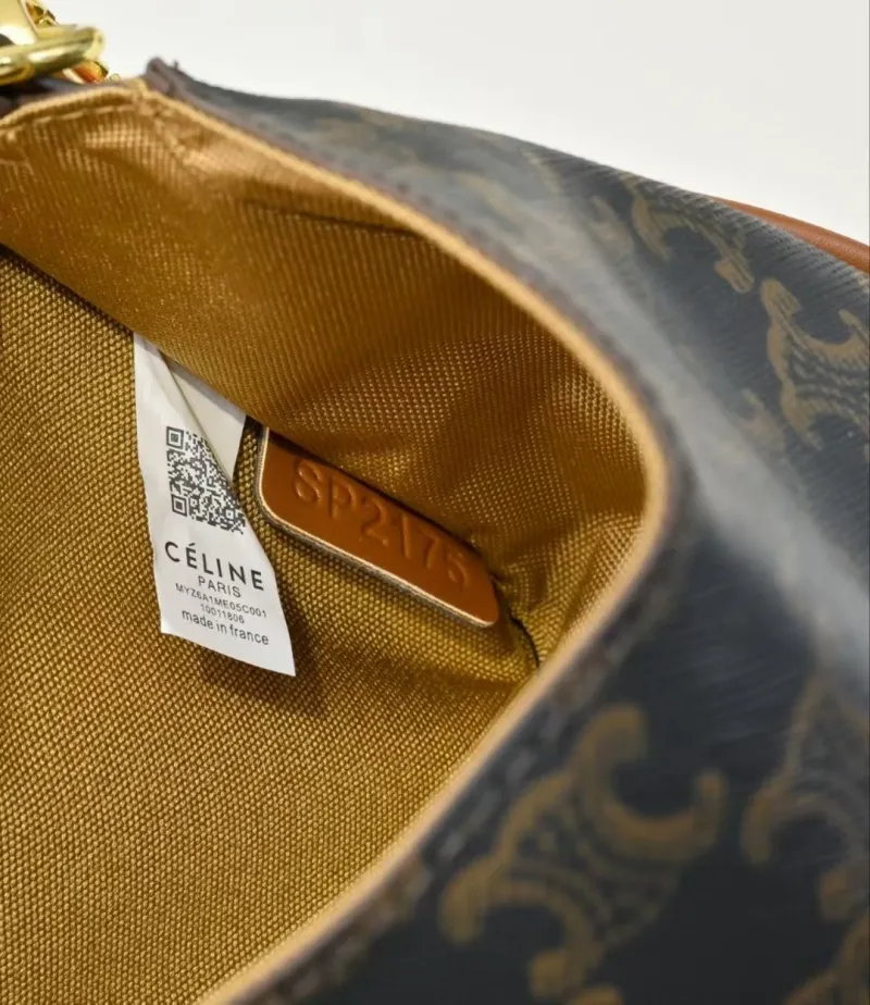 Celine Satchel Bags-5 - Image 8