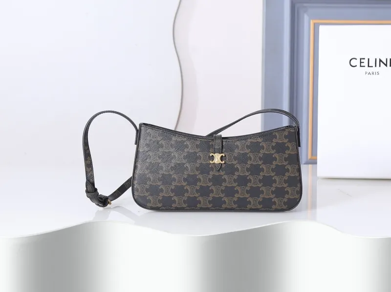 Celine Satchel Bags-7