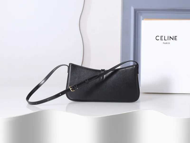 Alternative view of Celine Satchel Bags-8