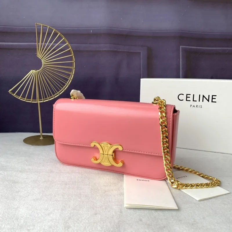 Celine Satchel Bags-9