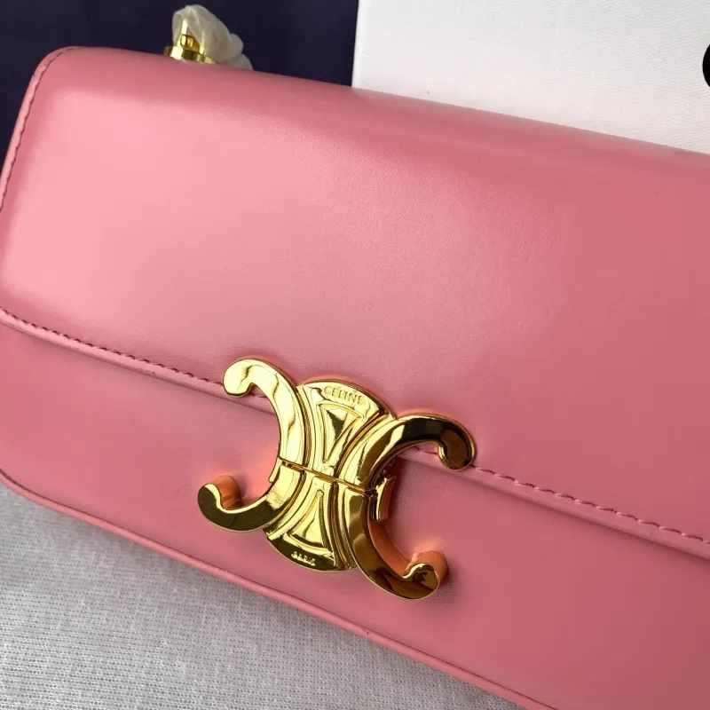 Alternative view of Celine Satchel Bags-9