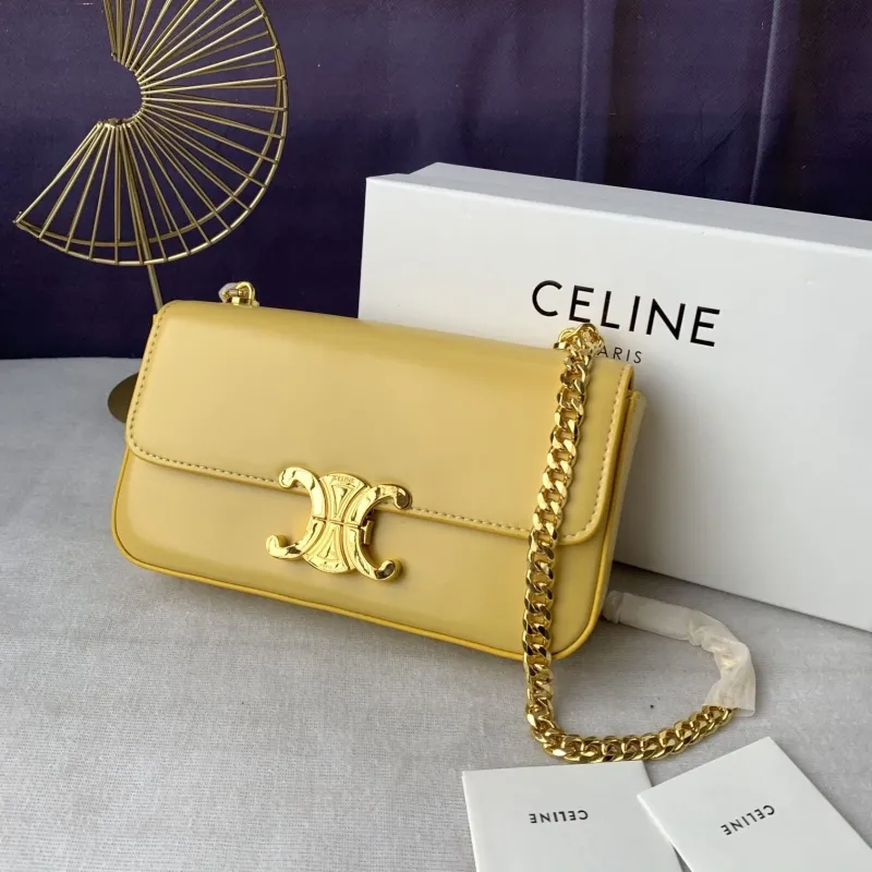Celine Satchel Bags-10