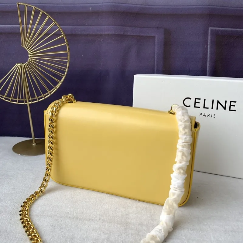 Alternative view of Celine Satchel Bags-10