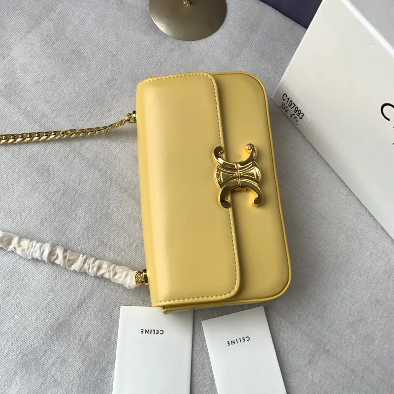 Celine Satchel Bags-10 - Image 3