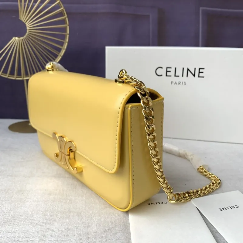 Celine Satchel Bags-10 - Image 4