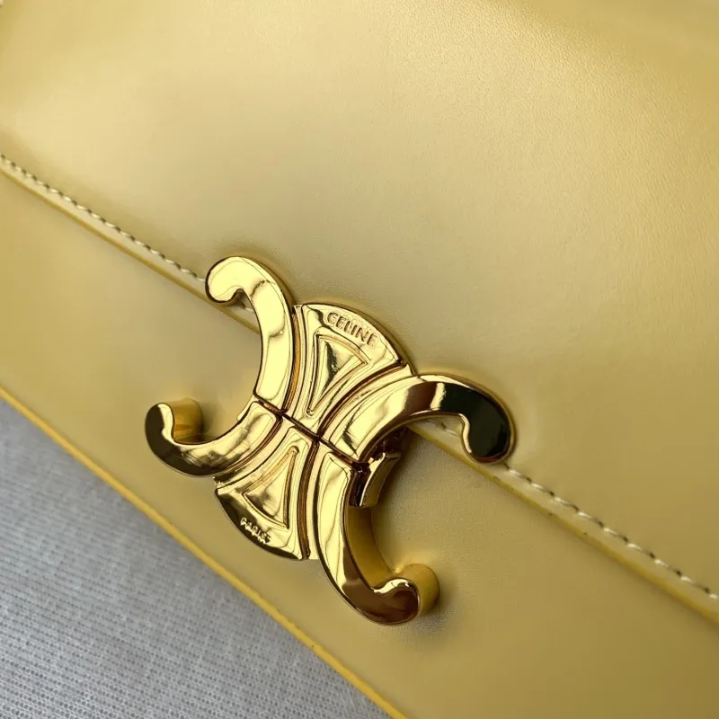 Celine Satchel Bags-10 - Image 5