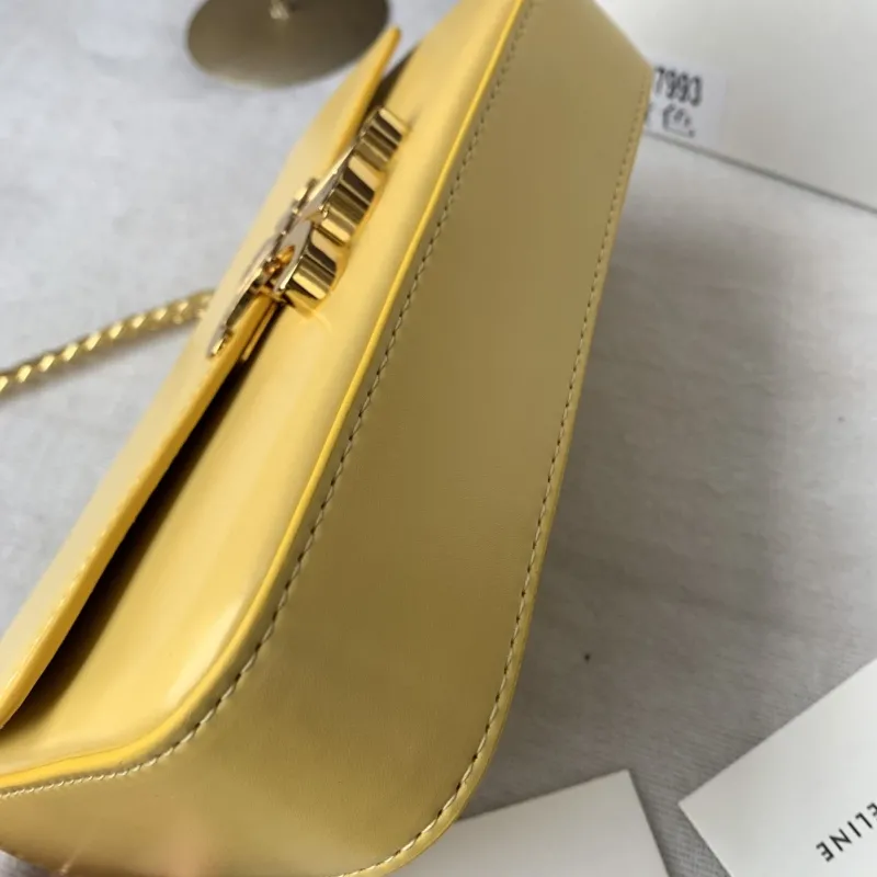 Celine Satchel Bags-10 - Image 6