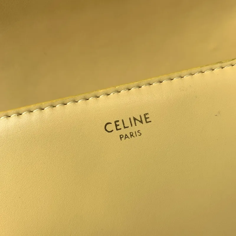 Celine Satchel Bags-10 - Image 8