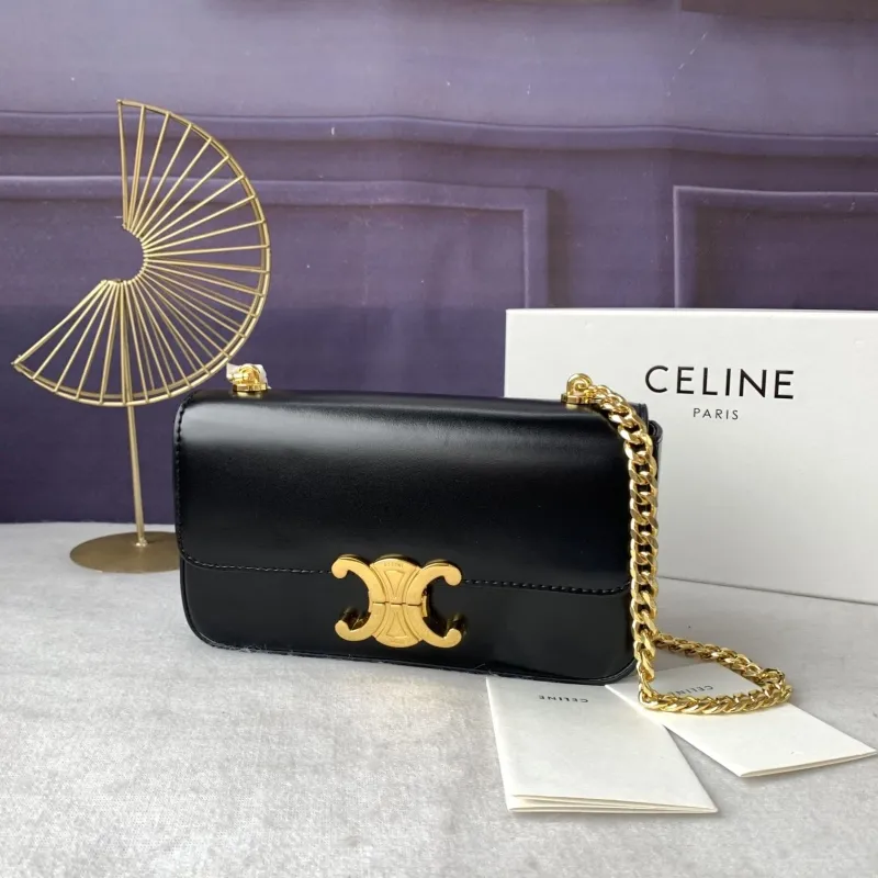 Celine Satchel Bags-12