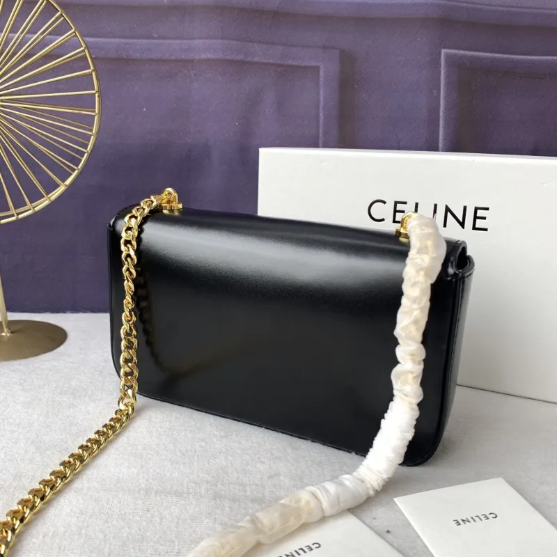 Alternative view of Celine Satchel Bags-12