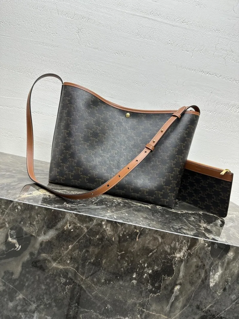 Celine Satchel Bags-18