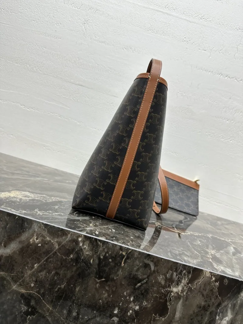 Celine Satchel Bags-18 - Image 3