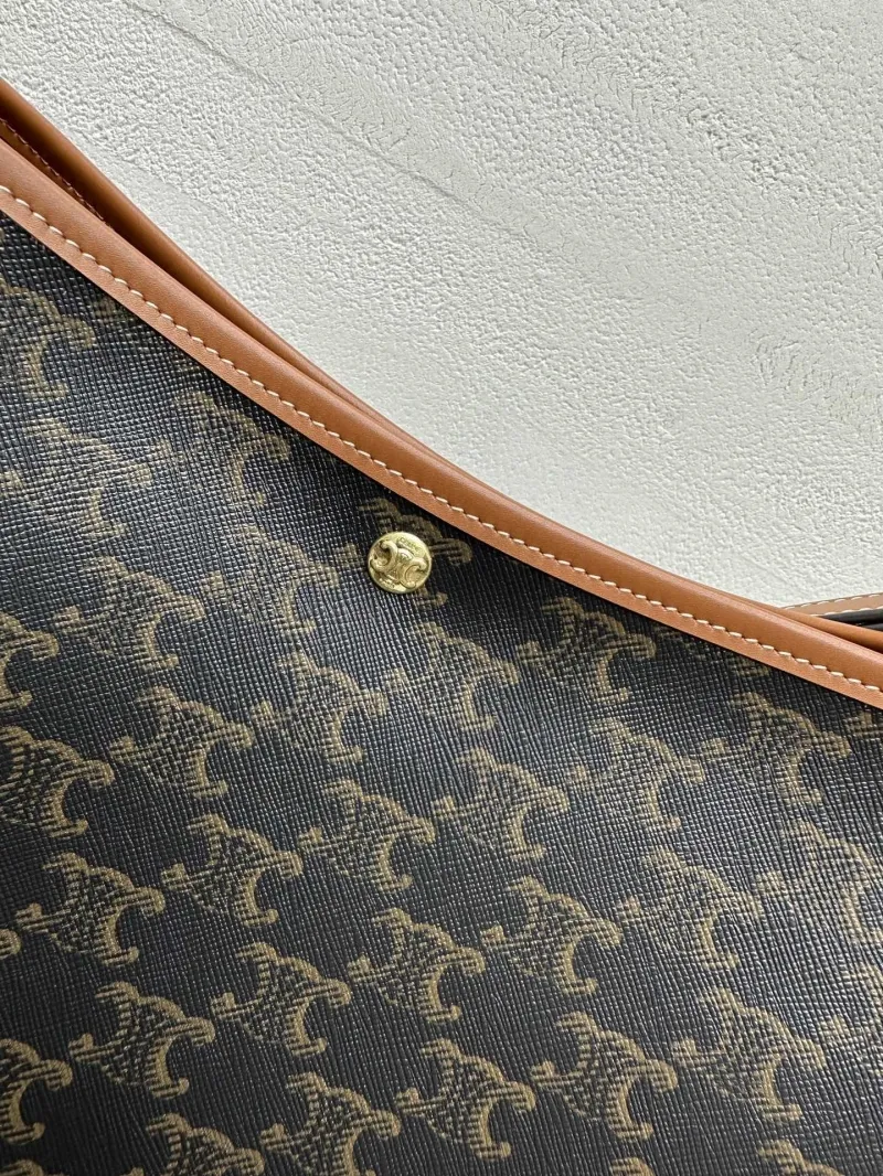 Celine Satchel Bags-18 - Image 4