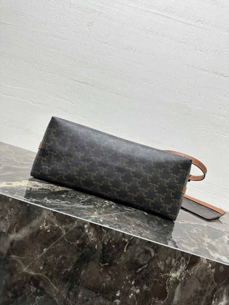Celine Satchel Bags-18 - Image 6