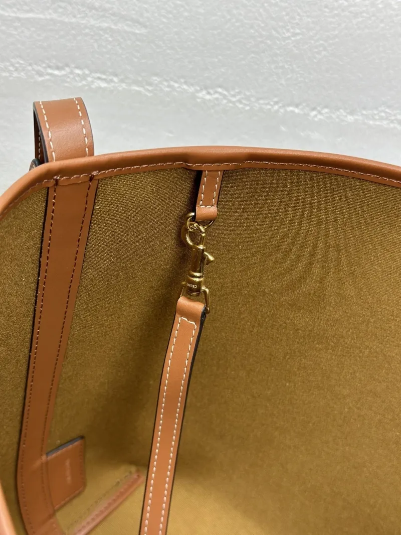 Celine Satchel Bags-18 - Image 8