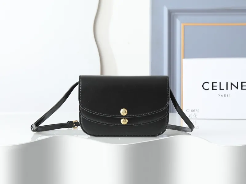 Celine Satchel Bags-19