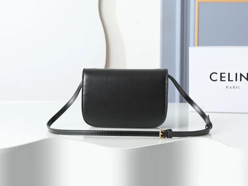 Alternative view of Celine Satchel Bags-19