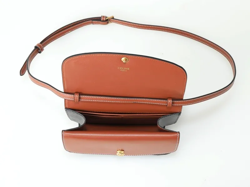 Celine Satchel Bags-20 - Image 5