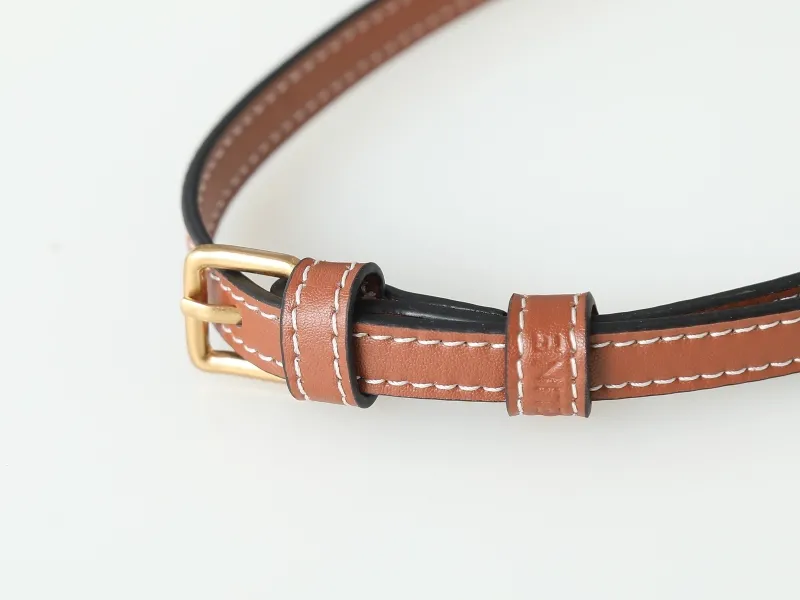 Celine Satchel Bags-20 - Image 8