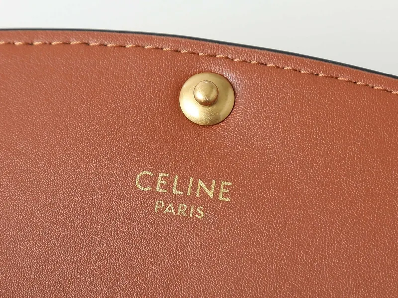Celine Satchel Bags-20 - Image 9