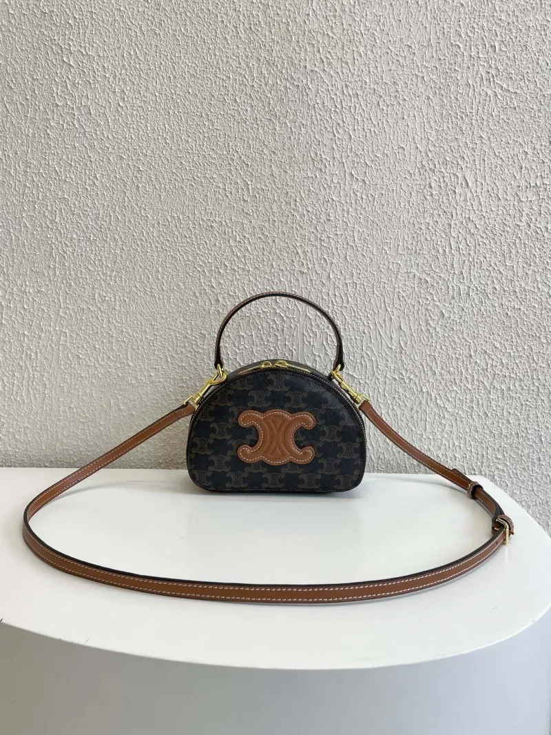 Celine Satchel Bags-21